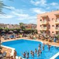 Kies voor een zorgenvrije vakantie met je familie in het heerlijke Lloret de Mar met Alba Seleqtta