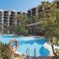 Kom volledig tot rust in het wellnesscentrum van het Albir Playa Hotel aan de Costa Blanca in Spanje