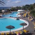 Speel op zeker en kies voor een populaire strandvakantie in Beatriz Playa & Spa