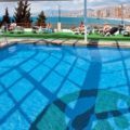 Hotel Benikaktus: ontspannen, genieten van de unieke skyline en plezier beleven aan vele activiteiten