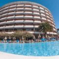 Stel je vakantie volledig in het teken van relaxen en onthaasten in Hotel Escorial