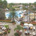 Focus op een heerlijke wellnessvakantie in hotel Eugenia Victoria & Spa