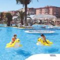Een onvergetelijke vakantie in het bruisende Lloret de Mar met Evenia Olympic Park