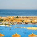 Geniet deze zomer van een onvergetelijke vakantie in het Gorgonia Beach Resort in Egypte