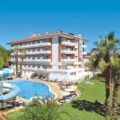 Doe het iets rustiger aan in Lloret de Mar en geniet van een familievakantie in Hotel Gran Garbi Doe het iets rustiger aan in Lloret de Mar en geniet van een familievakantie in Hotel Gran Garbi