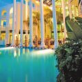 Geniet van een adembenemend uitzicht vanuit uw 4 sterren Guayarmina Princess Resort
