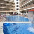 Geniet van comfort in het zonnige Lloret de Mar in het H-top Royal Star hotel