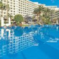 Geniet van een onbekommerde strandvakantie en het comfort van H10 Las Palmeras Geniet van een onbekommerde strandvakantie en het comfort van H10 Las Palmeras