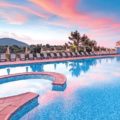 Kies voor een fantastisch verblijf in het Invisa Figueral Resort op het toeristische eiland Ibiza