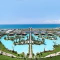Waan je in het Walhalla van luxe en ontspanning voor het ganse gezin in Maxx Royal Belek Golf Resort
