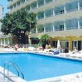 Kies voor een strandvakantie en vakantie vol activiteiten in één: verblijf in het Mont Park hotel