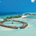De Malediven als paradijselijke vakantiebestemming