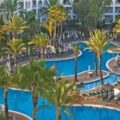 Ontdek de pracht en praal van Mallorca en verblijf in het Protur Safari Park Aparthotel