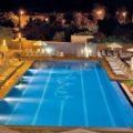 Op zoek naar een modern hotel, dichtbij het strand en dichtbij drukbezochte steden? Verblijf dan in het Puchet Hotel