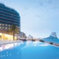 Viersterrenhotel Gran Hotel Sol y Mar zorgt voor een luxueuze en ontspannende vakantie aan de Costa Blanca