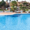 Kies voor een spetterende vakantie in het hart van Costa Blanca: plezier gegarandeerd voor iedereen