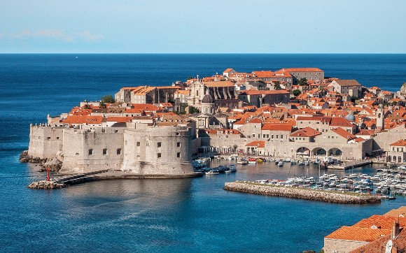 Dubrovnik