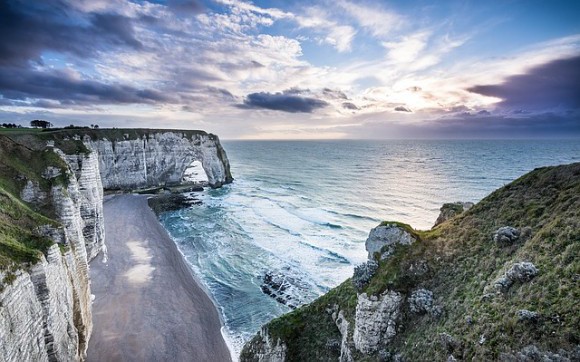 Etretat