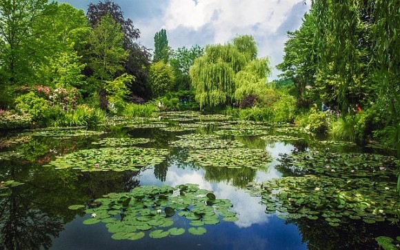 Giverny