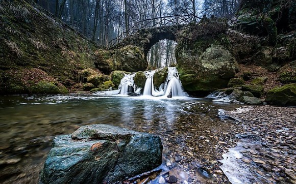 Groot Hertogdom Luxemburg