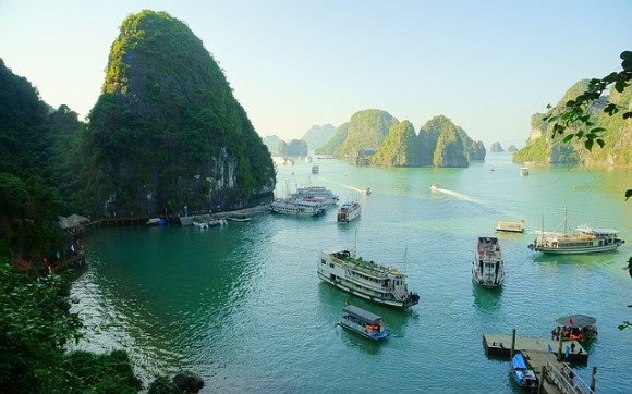 Halong Bay