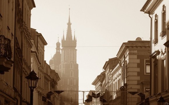 Krakau