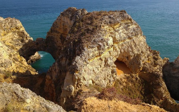 Algarve