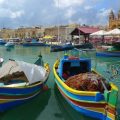 Malta: Eilandparadijs