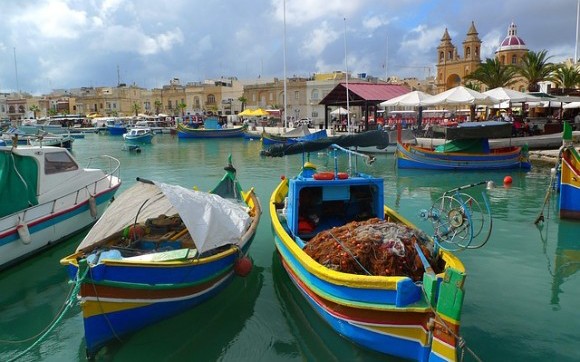 Malta
