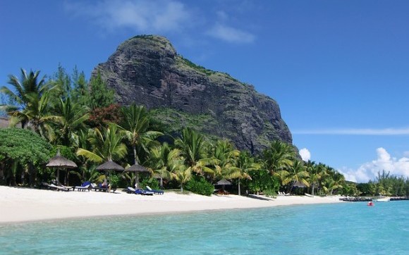 Mauritius