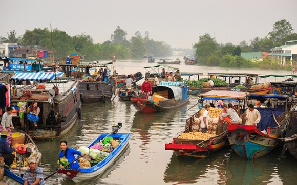 Mekong