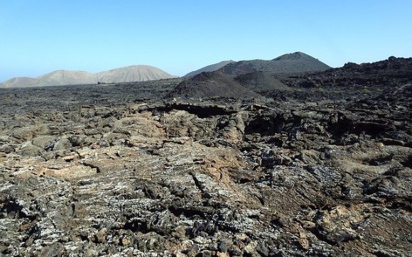 Lanzarote