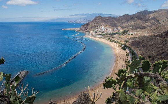 Tenerife