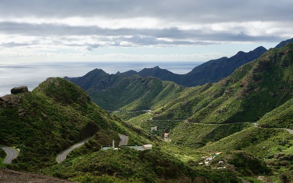 Tenerife