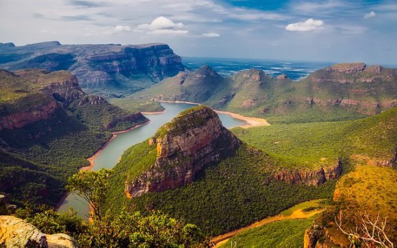 Zuid-Afrika