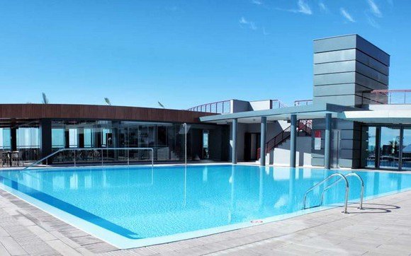 Hotel Fourviews Monumental Lido