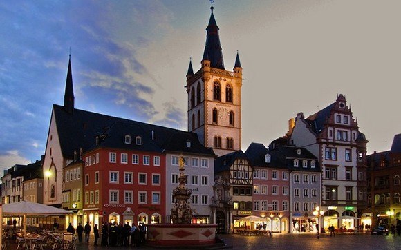 Trier