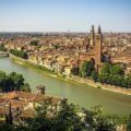 Onontdekte pracht in het Italiaanse Verona