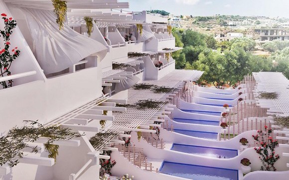 Hotel Aloe Adults Only