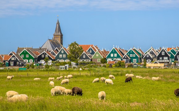 Volendam