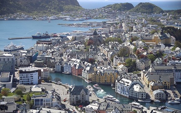 Alesund