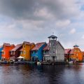 Vakantie in Groningen