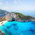 Leukste eilanden van Griekenland