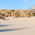 Kamperen aan de Belgische kust: dichtbij en toch helemaal de vakantie vibes!