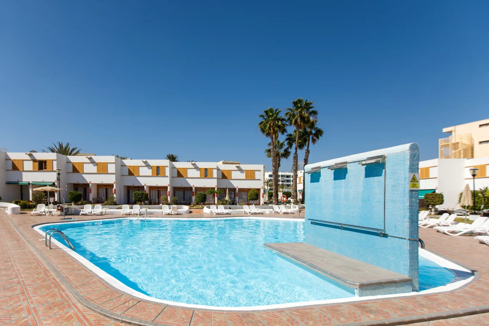 Voor € 339 een week Gran Canaria in bungalow nabij het strand