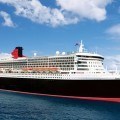 Een unieke wereldreis aan boord van de Queen Mary 2