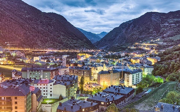 Andorra