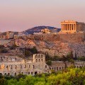Klassiek en Modern: Een Gevarieerde Vakantie in Athene