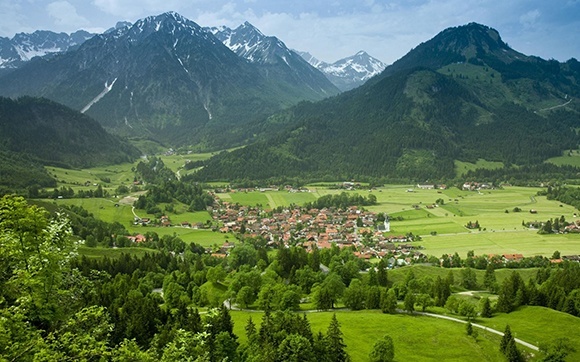 Beieren Duitsland