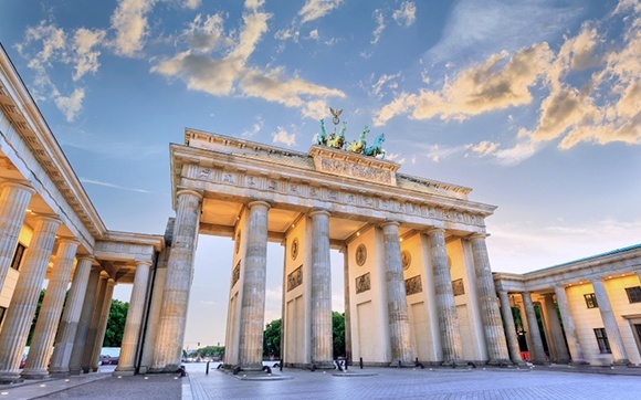 Berlijn things to see